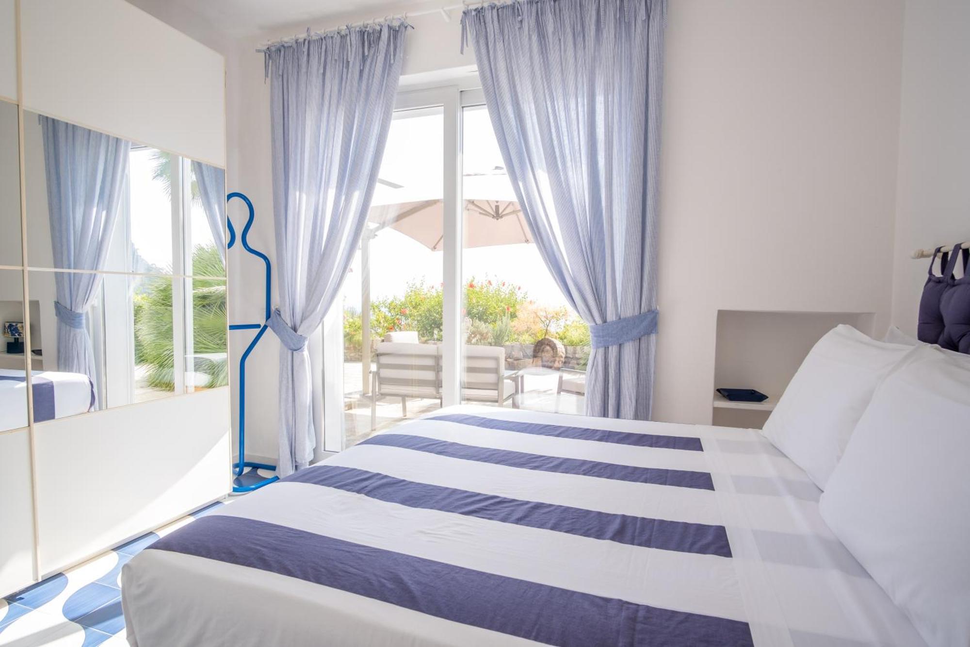 Vakantiehuis Sterlizia *